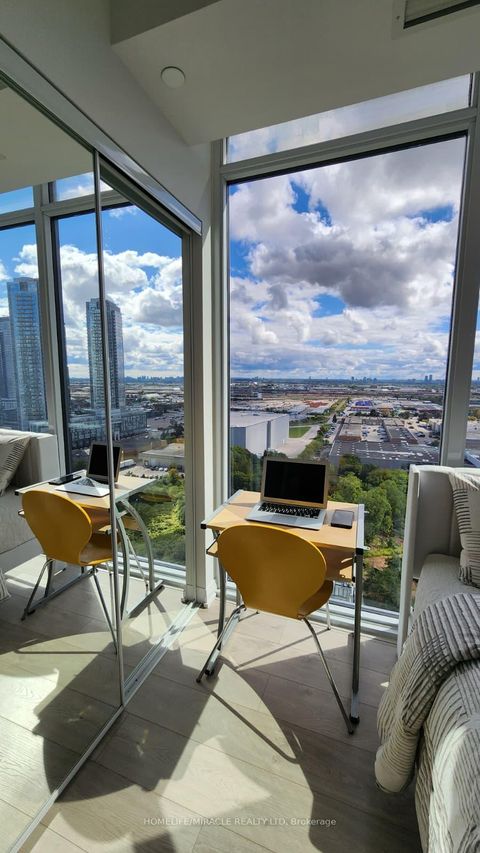 Photo 7 at 2004 - 7895 Jane Street, Concord, Vaughan