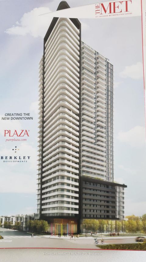 Photo 34 at 2004 - 7895 Jane Street, Concord, Vaughan