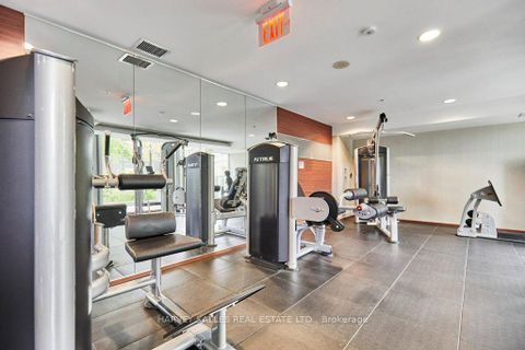 Photo 19 at N204 - 120 Bayview Avenue, Waterfront Communities C8, Toronto