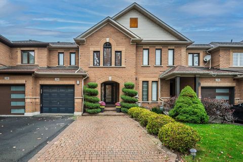 Photo 1 at 248 Hawkview Boulevard, Vellore Village, Vaughan