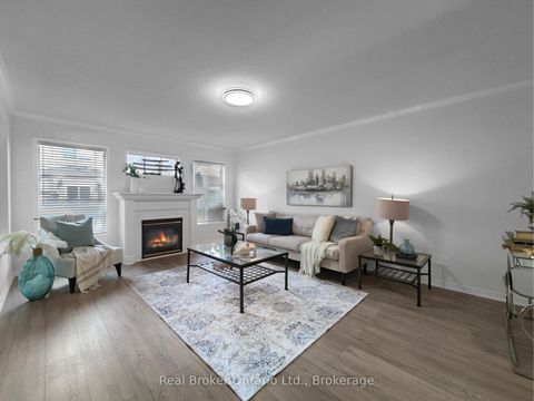 Photo 5 at 248 Hawkview Boulevard, Vellore Village, Vaughan