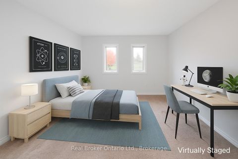 Photo 17 at 248 Hawkview Boulevard, Vellore Village, Vaughan