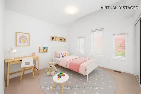 Photo 19 at 248 Hawkview Boulevard, Vellore Village, Vaughan