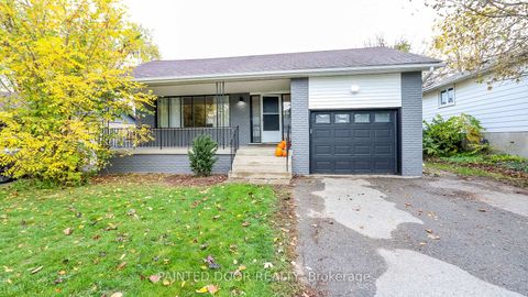 Photo 1 at 14 Steel Street, Grove East, Barrie