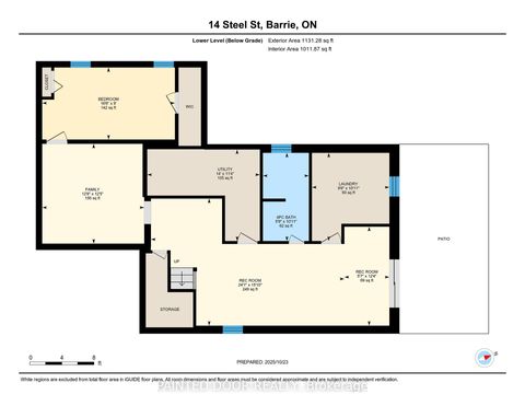 Photo 35 at 14 Steel Street, Grove East, Barrie