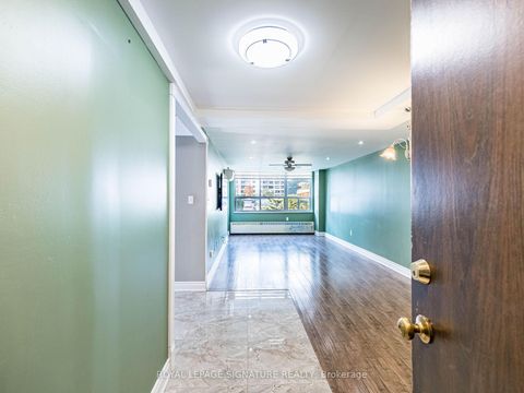 Photo 2 at 113 - 370 Dixon Road, The Westway, Toronto