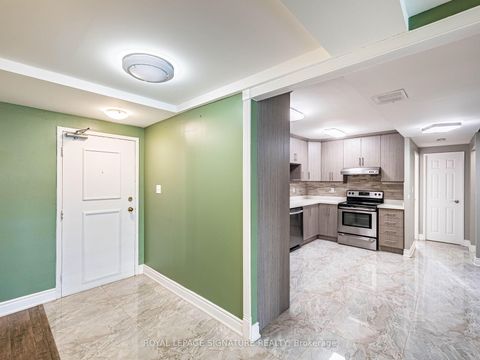 Photo 4 at 113 - 370 Dixon Road, The Westway, Toronto