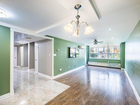 Photo 6 at 113 - 370 Dixon Road, The Westway, Toronto