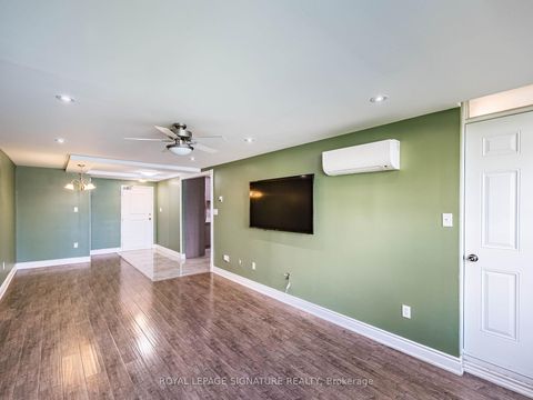 Photo 8 at 113 - 370 Dixon Road, The Westway, Toronto