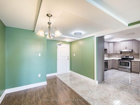 Photo 9 at 113 - 370 Dixon Road, The Westway, Toronto