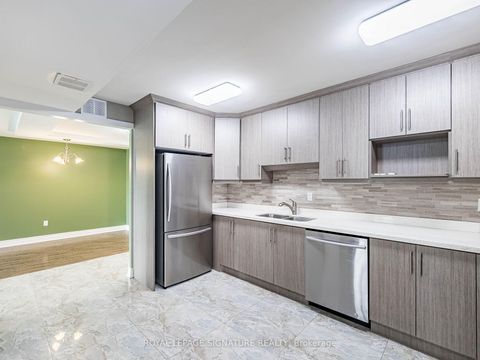 Photo 12 at 113 - 370 Dixon Road, The Westway, Toronto