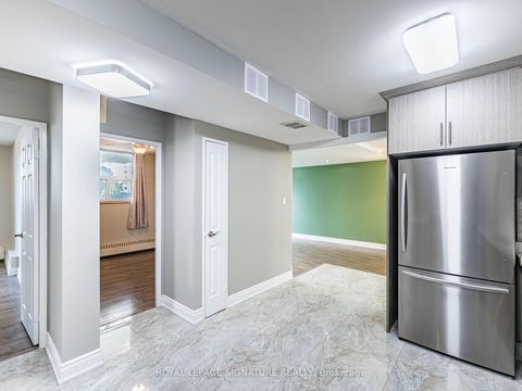 Photo 13 at 113 - 370 Dixon Road, The Westway, Toronto