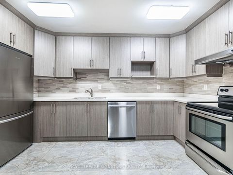 Photo 14 at 113 - 370 Dixon Road, The Westway, Toronto