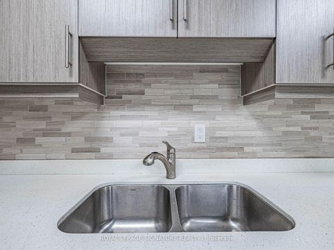 Photo 16 at 113 - 370 Dixon Road, The Westway, Toronto