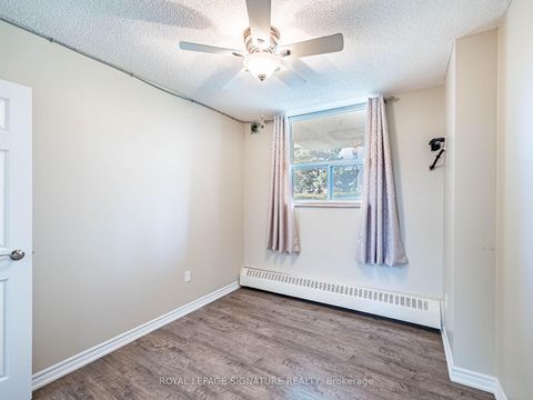 Photo 18 at 113 - 370 Dixon Road, The Westway, Toronto