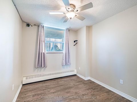 Photo 19 at 113 - 370 Dixon Road, The Westway, Toronto