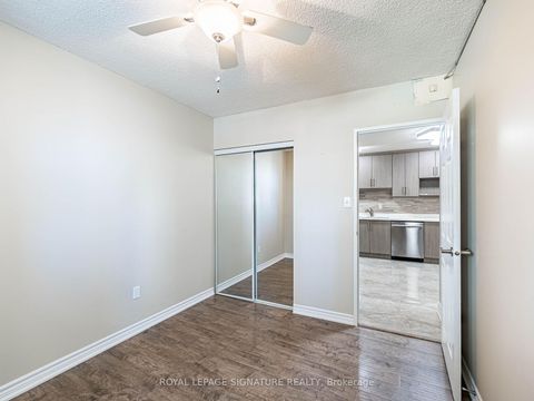 Photo 20 at 113 - 370 Dixon Road, The Westway, Toronto