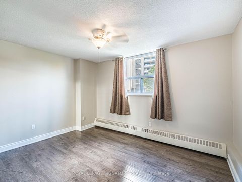 Photo 21 at 113 - 370 Dixon Road, The Westway, Toronto
