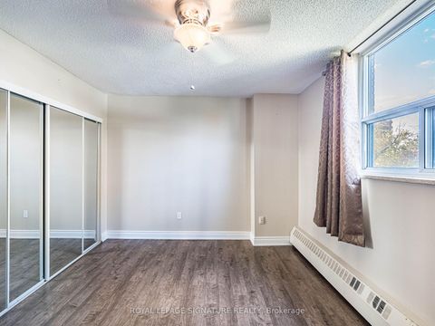 Photo 23 at 113 - 370 Dixon Road, The Westway, Toronto