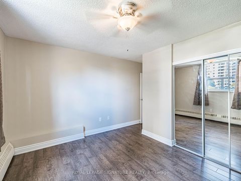 Photo 24 at 113 - 370 Dixon Road, The Westway, Toronto
