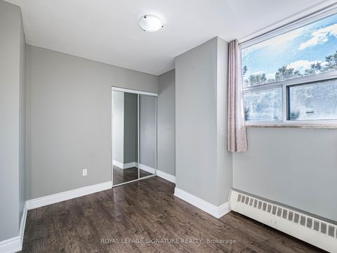 Photo 25 at 113 - 370 Dixon Road, The Westway, Toronto