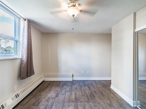 Photo 26 at 113 - 370 Dixon Road, The Westway, Toronto