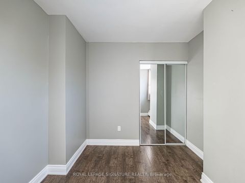 Photo 27 at 113 - 370 Dixon Road, The Westway, Toronto