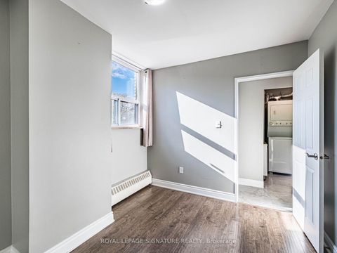 Photo 28 at 113 - 370 Dixon Road, The Westway, Toronto