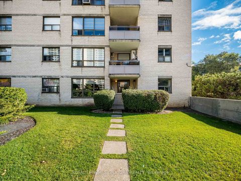 Photo 33 at 113 - 370 Dixon Road, The Westway, Toronto