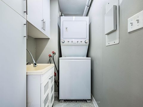 Photo 34 at 113 - 370 Dixon Road, The Westway, Toronto