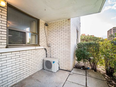 Photo 36 at 113 - 370 Dixon Road, The Westway, Toronto