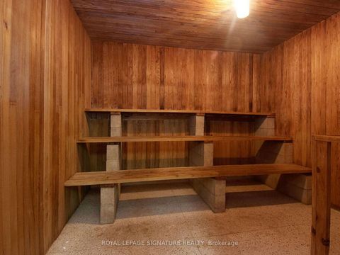 Photo 39 at 113 - 370 Dixon Road, The Westway, Toronto