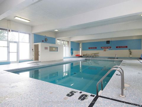 Photo 40 at 113 - 370 Dixon Road, The Westway, Toronto