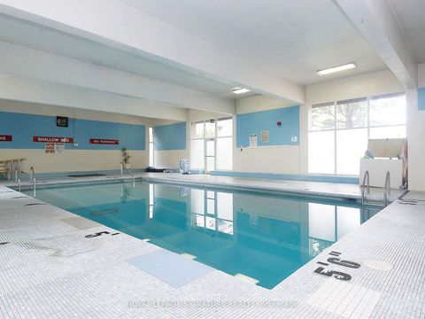 Photo 41 at 113 - 370 Dixon Road, The Westway, Toronto