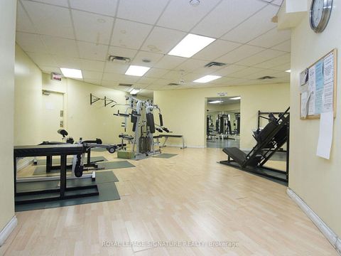 Photo 42 at 113 - 370 Dixon Road, The Westway, Toronto