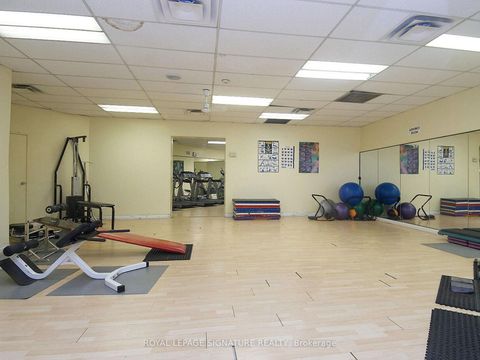 Photo 44 at 113 - 370 Dixon Road, The Westway, Toronto