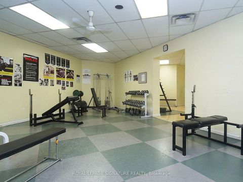 Photo 45 at 113 - 370 Dixon Road, The Westway, Toronto