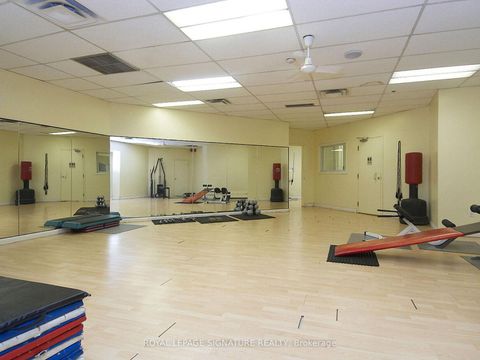 Photo 46 at 113 - 370 Dixon Road, The Westway, Toronto