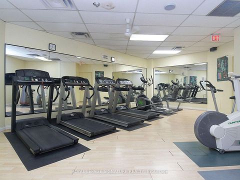 Photo 47 at 113 - 370 Dixon Road, The Westway, Toronto