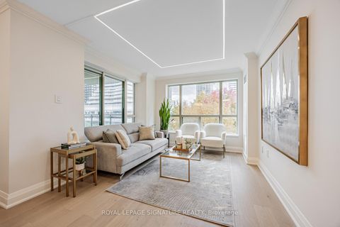 Photo 1 at 404 - 889 Bay Street, Bay Street Corridor, Toronto