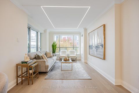 Photo 2 at 404 - 889 Bay Street, Bay Street Corridor, Toronto