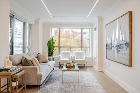 Photo 3 at 404 - 889 Bay Street, Bay Street Corridor, Toronto