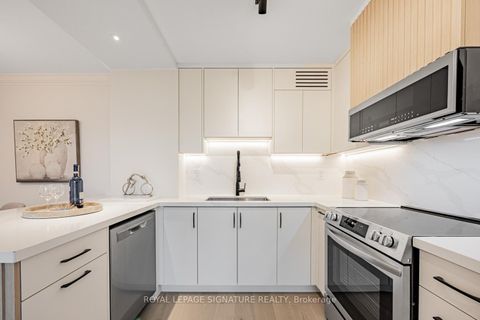 Photo 6 at 404 - 889 Bay Street, Bay Street Corridor, Toronto