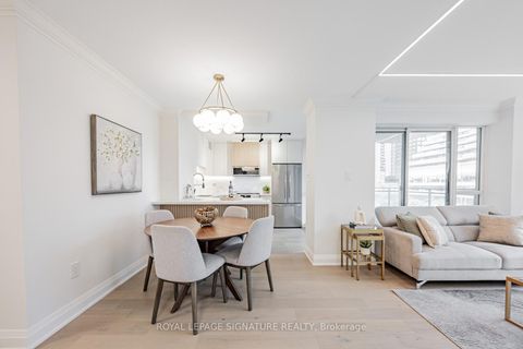 Photo 10 at 404 - 889 Bay Street, Bay Street Corridor, Toronto