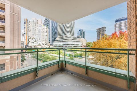 Photo 22 at 404 - 889 Bay Street, Bay Street Corridor, Toronto