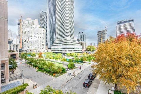 Photo 23 at 404 - 889 Bay Street, Bay Street Corridor, Toronto