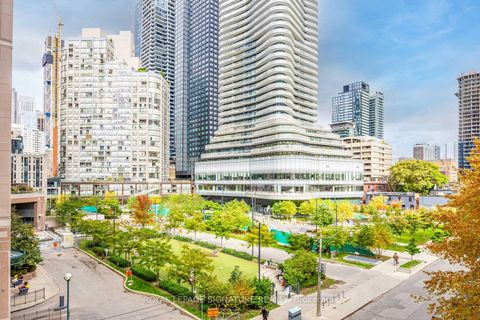 Photo 25 at 404 - 889 Bay Street, Bay Street Corridor, Toronto