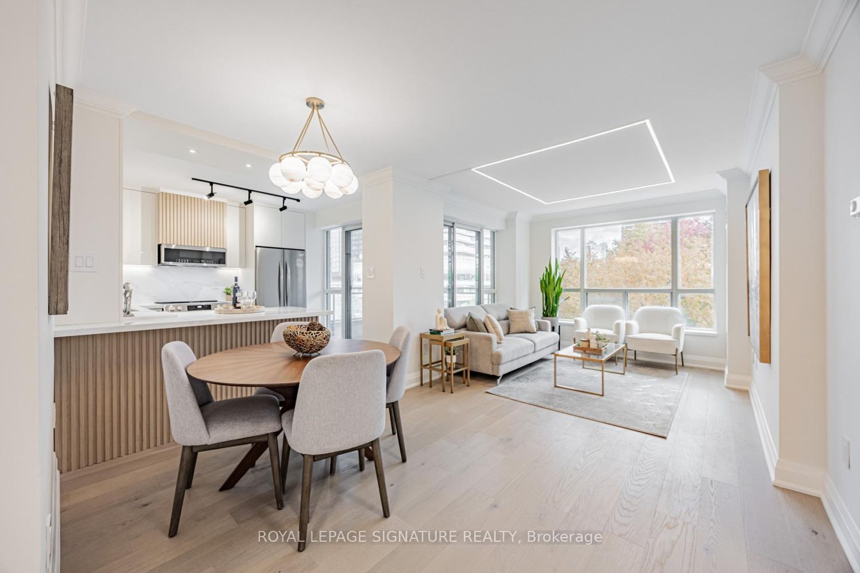 404 - 889 Bay Street, Bay Street Corridor, Toronto photo number 2 404 - 889 Bay Street, Bay Street Corridor, Toronto photo number 2