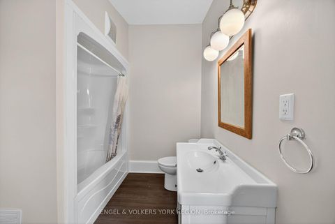 Photo 17 at 52 Parkside Drive, Queen's Park, Barrie