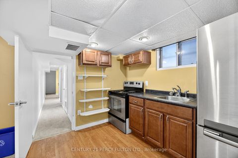 Photo 5 at 98 Granger Avenue, Kennedy Park, Toronto